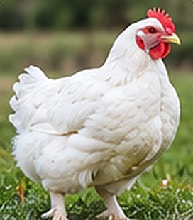 Poultry Starter Kit