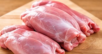 Rabbit Meat