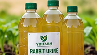 Rabbit Urine