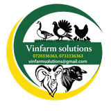 Vinfarm logo